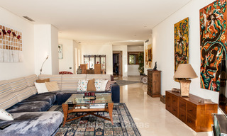 Mansion Club : Appartements de luxe à vendre dans un complexe prestigieux sur le Golden Mile à Marbella 25301 