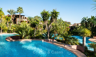 Mansion Club : Appartements de luxe à vendre dans un complexe prestigieux sur le Golden Mile à Marbella 25309 