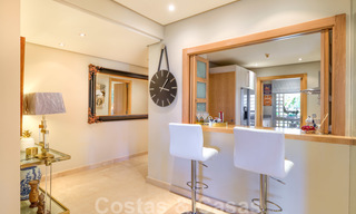 Mansion Club : Appartements de luxe à vendre dans un complexe prestigieux sur le Golden Mile à Marbella 25322 
