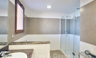 Spacieux appartement penthouse à vendre, avec vue panoramique à Marbella - Benahavis 26203 