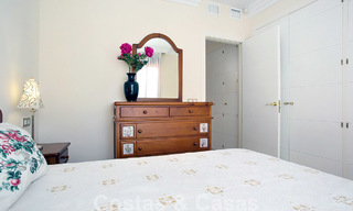 Spacieux appartement penthouse à vendre, avec vue panoramique à Marbella - Benahavis 26208 