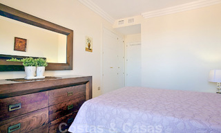 Spacieux appartement penthouse à vendre, avec vue panoramique à Marbella - Benahavis 26210 