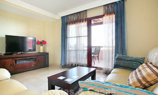 Spacieux appartement penthouse à vendre, avec vue panoramique à Marbella - Benahavis 26211 