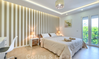 Appartement de luxe moderne entièrement rénové à vendre dans la marina de Puerto Banus, Marbella 26229 