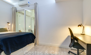 Offre exceptionnelle : bel appartement contemporain rénové en vente dans le centre historique de Malaga 26243 