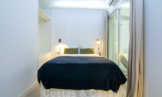 Offre exceptionnelle : bel appartement contemporain rénové en vente dans le centre historique de Malaga 26246 
