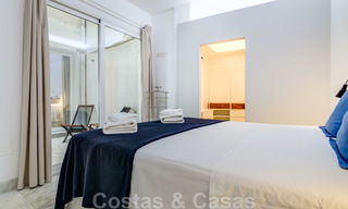 Offre exceptionnelle : bel appartement contemporain rénové en vente dans le centre historique de Malaga 26248 
