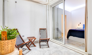 Offre exceptionnelle : bel appartement contemporain rénové en vente dans le centre historique de Malaga 26255 