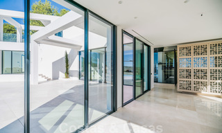 Villa de luxe moderne toute neuve à vendre à Nueva Andalucia, Marbella 26428 