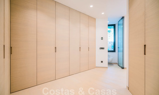 Villa de luxe moderne toute neuve à vendre à Nueva Andalucia, Marbella 26433 