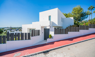 Villa de luxe moderne toute neuve à vendre à Nueva Andalucia, Marbella 26448 