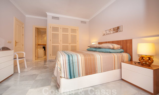 Prêt à emménager, appartement spacieux avec vue panoramique sur la côte et la mer Méditerranée à Benahavis - Marbella 27345 