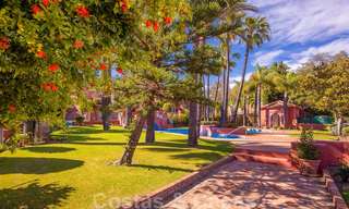 Appartement penthouse de luxe avec vue panoramique sur toute la côte à vendre, à proximité des commodités et du golf, Benahavis - Marbella 27525 