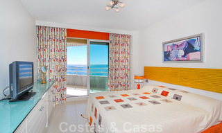 Appartements à vendre dans le complexe balnéaire exclusif de Playa Esmeralda sur le Golden Mile, près de Puerto Banús 28502 