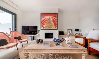 Belle maison de ville jumelée avec vue sur la mer sur le Golden Mile - Marbella 28575 