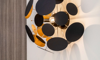 Belle maison de ville jumelée avec vue sur la mer sur le Golden Mile - Marbella 28596 