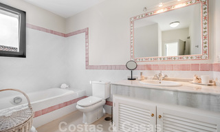 Belle maison de ville jumelée avec vue sur la mer sur le Golden Mile - Marbella 28604 