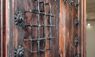 Belle maison de ville jumelée avec vue sur la mer sur le Golden Mile - Marbella 28607 