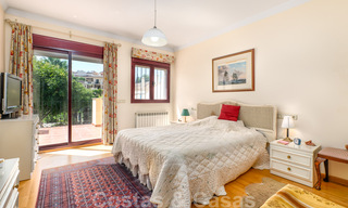 Belle maison de ville à vendre avec 3 chambres à proximité des commodités et de Puerto Banus à Nueva Andalucia, Marbella 29284 