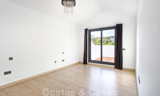A vendre, villa rénovée de style contemporain sur le New Golden Mile, Marbella - Estepona 29385 
