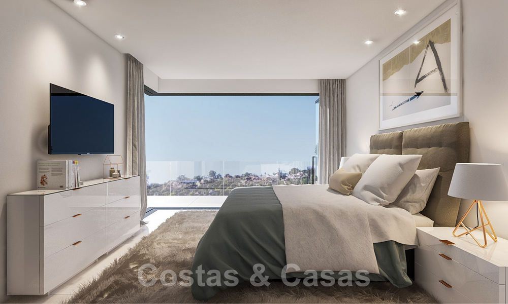 Projet d'investissement : Villa à rénover en vente à Nueva Andalucia près de Puerto Banus à Marbella 29777