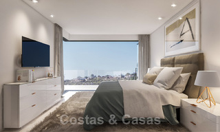 Projet d'investissement : Villa à rénover en vente à Nueva Andalucia près de Puerto Banus à Marbella 29777 