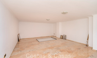 Villa de campagne classique de style méditerranéen à vendre sur le New Golden Mile, près de la plage et du centre d'Estepona 31433 