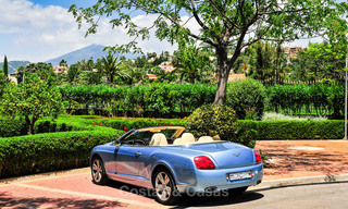 Spacieux penthouse de luxe avec vue panoramique en vente sur un terrain de golf à Nueva Andalucia, Marbella 32101 