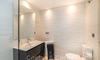 Appartements modernes à vendre avec vue imprenable sur la mer, le golf et les montagnes dans la station de golf de La Cala de Mijas - Costa del Sol 32578 