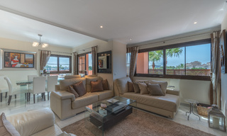 Penthouse de 5 chambres à vendre proche de la plage du nouveau Golden Mile, entre Marbella et Estepona 36265 