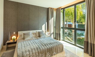 À vendre à La Reserva de Sierra Blanca à Marbella : appartements et penthouses modernes et exclusifs 36757 