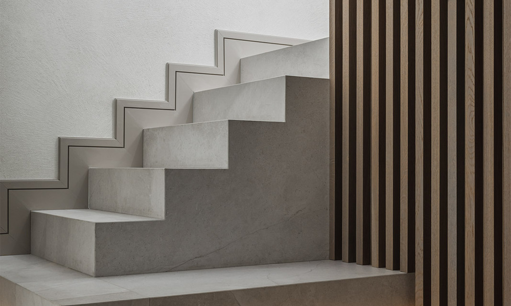 Luxueux penthouse à vendre avec vue sur la mer dans un complexe chic sur le Golden Mile à Marbella 37779