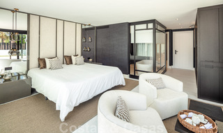 Villa design à vendre dans une oasis de tranquillité et de luxe à Nueva Andalucia, Marbella 37944 