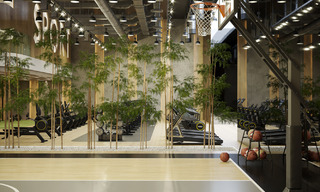 Prêt à emménager, magnifique duplex exclusif à vendre à Marbella, Golden Mile 38186 