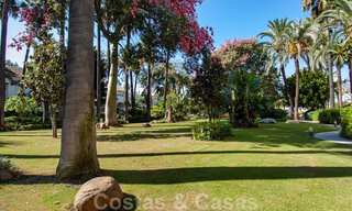 Penthouse moderne, spacieux et design à vendre à deux pas de la mer et du centre de Puerto Banus à Marbella 38259 