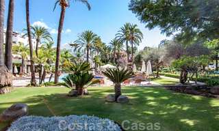 Penthouse moderne, spacieux et design à vendre à deux pas de la mer et du centre de Puerto Banus à Marbella 38263 