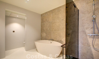Magnifique appartement récemment rénové avec vue sur la mer à l'hôtel Kempinski, Marbella - Estepona 38362 