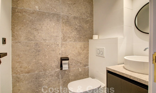 Magnifique appartement récemment rénové avec vue sur la mer à l'hôtel Kempinski, Marbella - Estepona 38364 