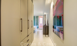 Magnifique appartement récemment rénové avec vue sur la mer à l'hôtel Kempinski, Marbella - Estepona 38374 