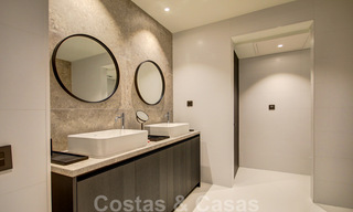 Magnifique appartement récemment rénové avec vue sur la mer à l'hôtel Kempinski, Marbella - Estepona 38375 
