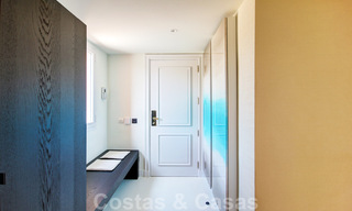 Magnifique appartement récemment rénové avec vue sur la mer à l'hôtel Kempinski, Marbella - Estepona 38377 