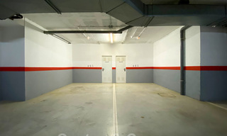 Magnifique penthouse contemporain à vendre avec vue panoramique sur la mer dans la zone exclusive de Benahavis - Marbella 38586 