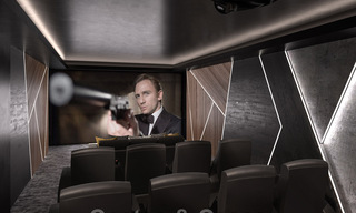 Majestueuse villa contemporaine méditerranéenne de luxe à vendre avec vue sur la mer dans le quartier exclusif El Madroñal à Benahavis - Marbella 38864 