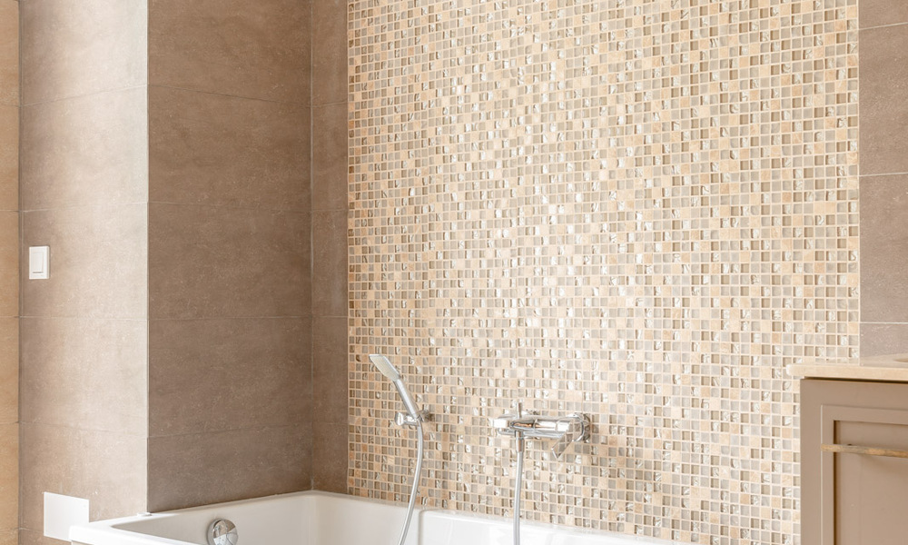 Élégante villa espagnole de luxe à vendre sur un grand terrain à Mijas, Costa del Sol 38968