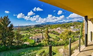 Villa charmante de style Alhambra à vendre dans l'exclusif Marbella Club Golf Resort à Benahavis, la Costa del Sol 39519 