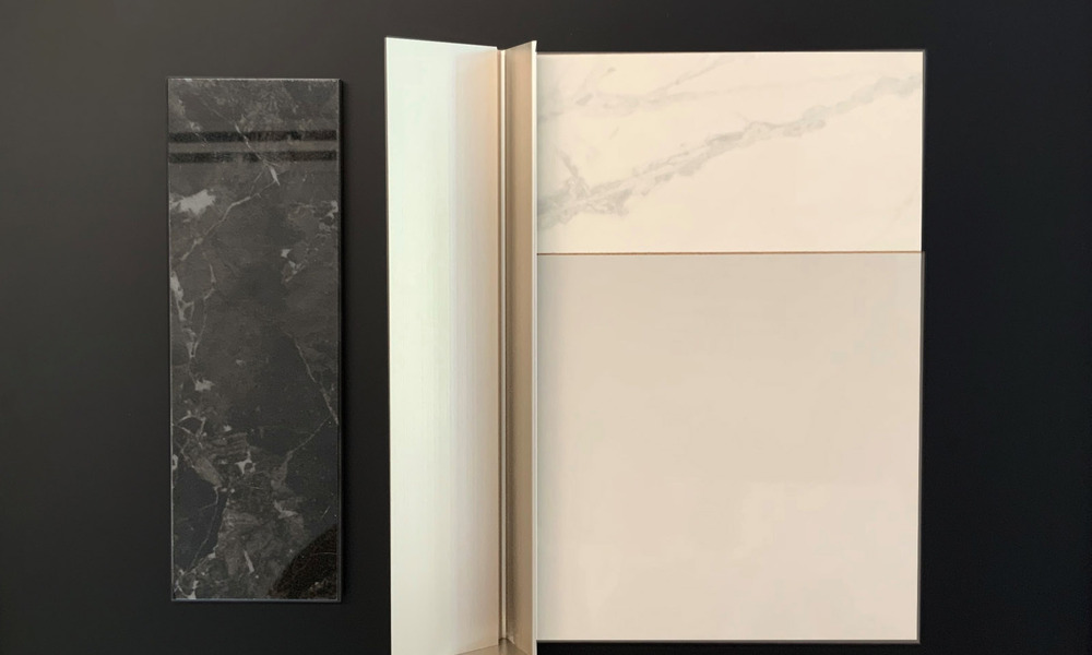 Villas luxueuses, modernes, nouvellement construites, à vendre en bord de la mer avec vue sur la mer à Marbella Est 44079