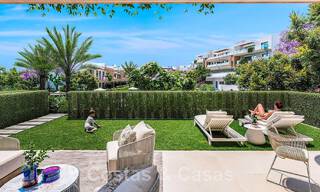Appartements neufs, modernes et luxueux à vendre à Marbella - Benahavis 46143 