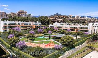 Appartements neufs, modernes et luxueux à vendre à Marbella - Benahavis 46145 