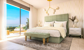 Appartements neufs, modernes et luxueux à vendre à Marbella - Benahavis 46149 