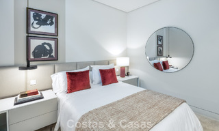 Fantastique villa neuve sur plan, à vendre, dans un quartier de San Pedro à Marbella, en bord de mer 66386 